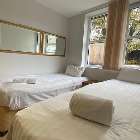 Park View Rooms EDI Exterior foto