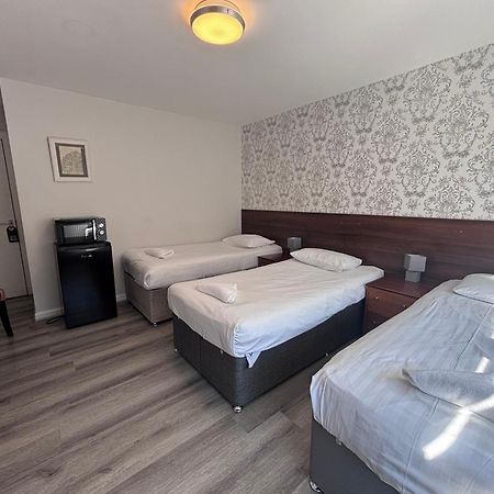 Park View Rooms EDI Exterior foto