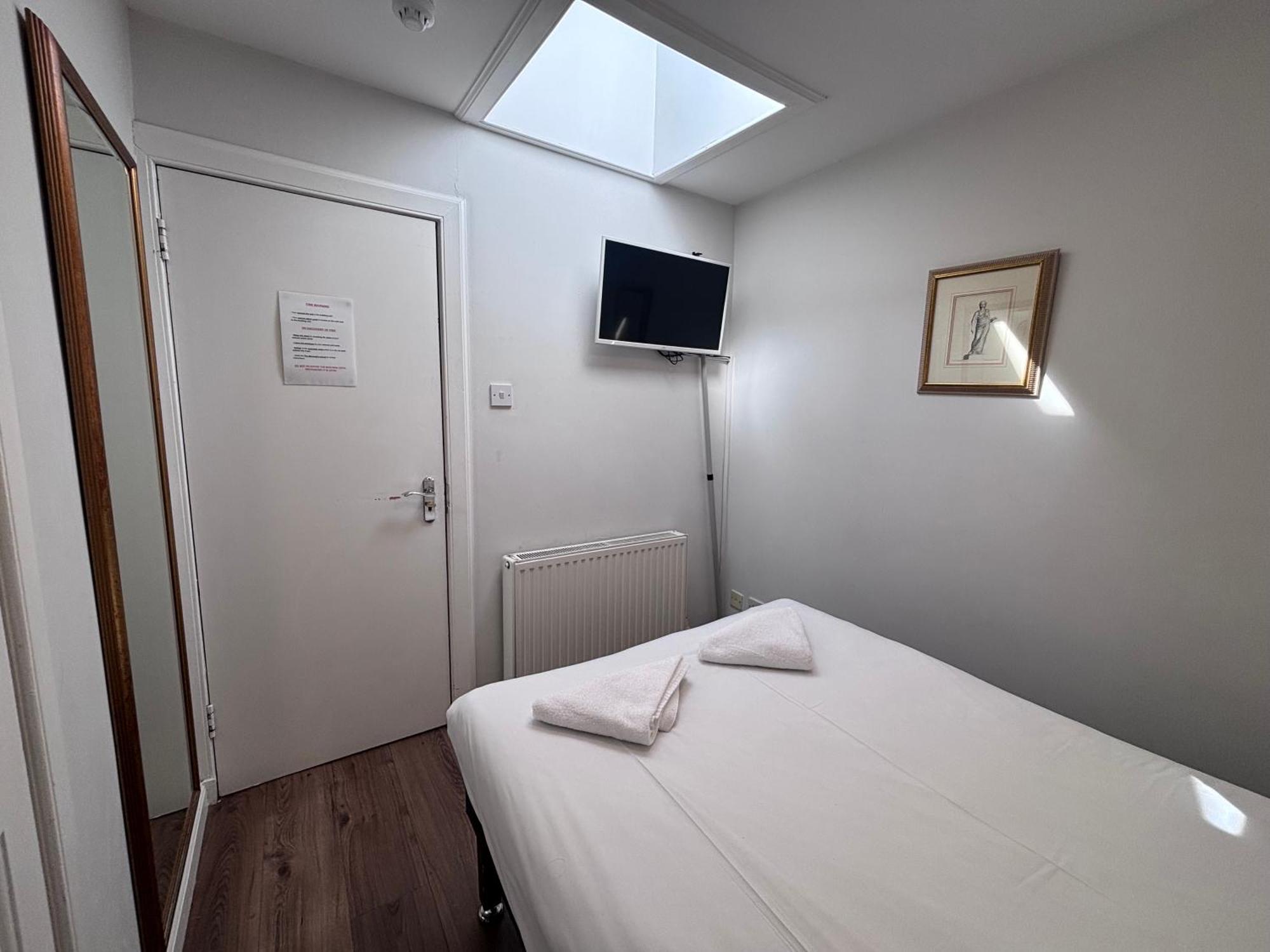 Park View Rooms EDI Exterior foto