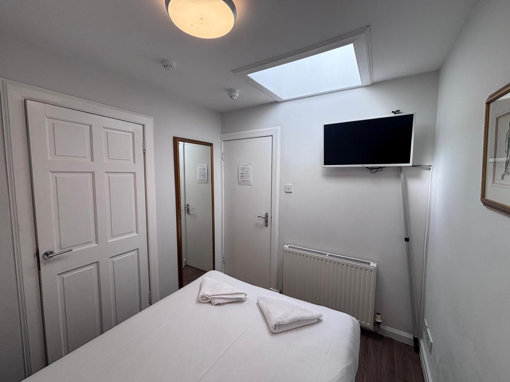 Park View Rooms EDI Exterior foto